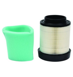 ALL BALLS air filter for POLARIS ATP 330, MAGNUM 325, MAGNUM 330, TRAIL BLAZER 330, TRAIL BOSS 330 and YAMAHA XT 600 1990-2009