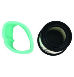 ALL BALLS Air Filter for POLARIS ATP 330, MAGNUM 325, MAGNUM 330, TRAIL BLAZER 330, TRAIL BOSS 330 and YAMAHA XT 600 1990-2009