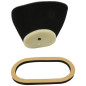 Filtro de aire ALL BALLS para YAMAHA YFM 660 RAPTOR 2WD de 2001 a 2005