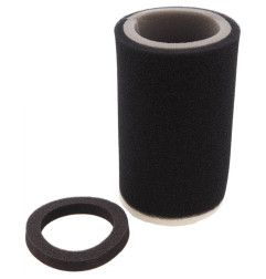 ALL BALLS Luftfilter für YAMAHA YFB 250 TIMBERWOLF 2WD, YFM 250 MOTO 4 2WD, YFM 350 BIG BEAR 4WD, YFM 400 KODIAK 4WD 1989-1999