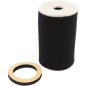 ALL BALLS Air Filter for YAMAHA YFB 250 TIMBERWOLF 2WD, YFM 250 MOTO 4 2WD, YFM 350 BIG BEAR 4WD, YFM 400 KODIAK 4WD 1989-1999 ALL BALLS Air Filter for YAMAHA YFB 250 TIMBERWOLF 2WD, YFM 250 MOTO 4 2WD, YFM 350 BIG BEAR 4WD, YFM 400 KODIAK 4WD 1989-1999