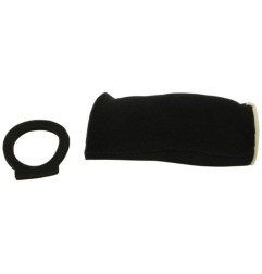 Filtro de aire ALL BALLS para YAMAHA YFM 350 RAPTOR 2WD, YFM 350 WARRIOR 2WD, YFM 350 WOLVERINE 2WD, YFM 660 GRIZZLY 4WD