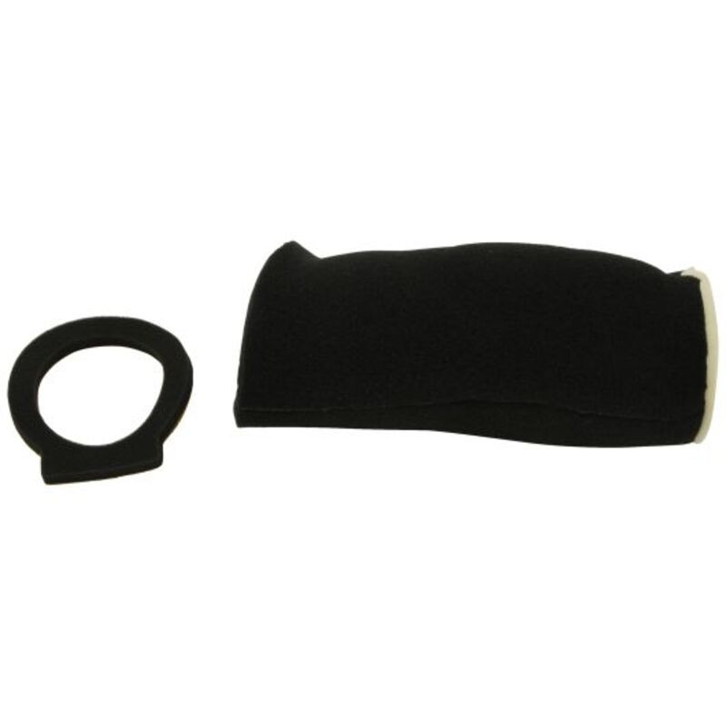 ALL BALLS Luftfilter für YAMAHA YFM 350 RAPTOR 2WD, YFM 350 WARRIOR 2WD, YFM 350 WOLVERINE 2WD, YFM 660 GRIZZLY 4WD 1988-2013