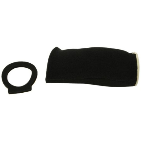 Filtre à air ALL BALLS pour YAMAHA YFM 350 RAPTOR 2WD, YFM 350 WARRIOR 2WD, YFM 350 WOLVERINE 2WD, YFM 660 GRIZZLY 4WD