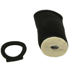 Filtro de aire ALL BALLS para YAMAHA YFM 350 RAPTOR 2WD, YFM 350 WARRIOR 2WD, YFM 350 WOLVERINE 2WD, YFM 660 GRIZZLY 4WD