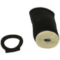 Filtre à air ALL BALLS pour YAMAHA YFM 350 RAPTOR 2WD, YFM 350 WARRIOR 2WD, YFM 350 WOLVERINE 2WD, YFM 660 GRIZZLY 4WD