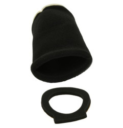 Filtro de aire ALL BALLS para YAMAHA YFM 350 RAPTOR 2WD, YFM 350 WARRIOR 2WD, YFM 350 WOLVERINE 2WD, YFM 660 GRIZZLY 4WD