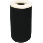 Filtro de aire ALL BALLS para YAMAHA YFM 700 RAPTOR 2WD de 2006 a 2025