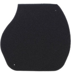 Filtro de aire ALL BALLS para YAMAHA YFM 550 GRIZZLY 4WD, YFM 550 GRIZZLY EPS 4WD, YFM 700 GRIZZLY EPS 4WD de 2007 a 2015