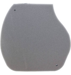 Filtro de aire ALL BALLS para YAMAHA YFM 550 GRIZZLY 4WD, YFM 550 GRIZZLY EPS 4WD, YFM 700 GRIZZLY EPS 4WD de 2007 a 2015