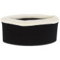 ALL BALLS Air Filter for KAWASAKI KFX 700, KVF 650 BRUTE FORCE 4WD, KVF 700 PRAIRIE 4WD and SUZUKI LT-V 700 F 4X4 TWIN PEAKS