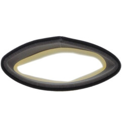 ALL BALLS air filter for KAWASAKI KFX 700, KVF 650 BRUTE FORCE 4WD, KVF 700 PRAIRIE 4WD and SUZUKI LT-V 700 F 4X4 TWIN PEAKS