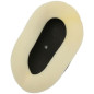 Filtro de aire ALL BALLS para YAMAHA YFM 125 GRIZZLY 2WD, YFM 125 RAPTOR 2WD, YFM 250 RAPTOR 2WD, YFS 200 BLASTER 2WD Filtro de aire ALL BALLS para YAMAHA YFM 125 GRIZZLY 2WD, YFM 125 RAPTOR 2WD, YFM 250 RAPTOR 2WD, YFS 200 BLASTER 2WD