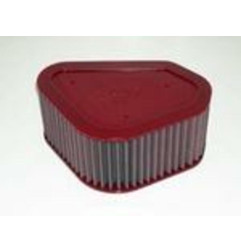 Filtro de aire BMC para KAWASAKI KFX 700, KVF 650 BRUTE FORCE 4WD, KVF 650 BRUTE FORCE I 4WD, KVF 700 PRAIRIE 4WD de 2002 a 2014