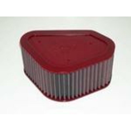 BMC air filter for KAWASAKI KFX 700, KVF 650 BRUTE FORCE 4WD, KVF 650 BRUTE FORCE I 4WD, KVF 700 PRAIRIE 4WD 2002-2014