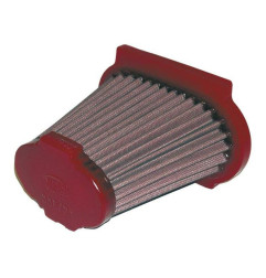 BMC air filter for YAMAHA YFM 660 RAPTOR 2WD 2001-2005