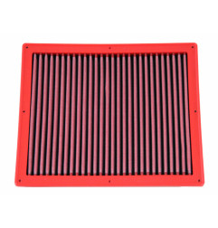 Filtro de aire BMC para POLARIS RANGER XP 900 RZR4 EFI, RZR 900 XP, RZR 900 XP4 de 2011 a 2014