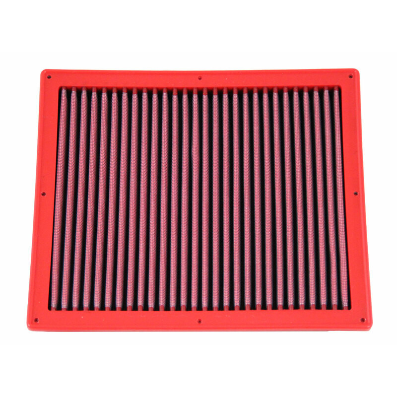 BMC Air Filter for POLARIS RANGER XP 900 RZR4 EFI, RZR 900 XP, RZR 900 XP4 2011-2014