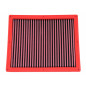 Filtro de aire BMC para POLARIS RANGER XP 900 RZR4 EFI, RZR 900 XP, RZR 900 XP4 de 2011 a 2014