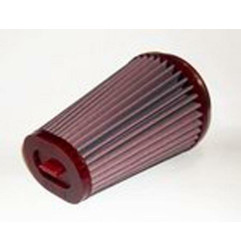 BMC air filter for YAMAHA YFZ 350 BANSHEE 2WD 1988-2006