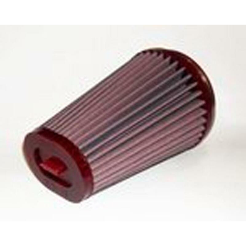 Filtro de aire BMC Super Quad para YAMAHA YFZ 350 BANSHEE 2WD de 1988 a 2006