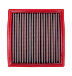 BMC air filter for POLARIS PREDATOR 500 2002-2013