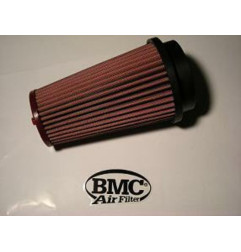 Filtre à air BMC Super Quad pour CAN-AM DS 650 et HONDA TRX 450 R SPORTRAX ELECTRIC START 2WD de 2000 à 2008
