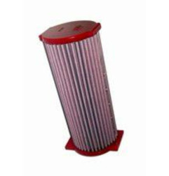 Filtro de aire BMC para YAMAHA YFM 660 GRIZZLY 4WD, YFM 660 GRIZZLY CAMO 4WD de 2002 a 2008