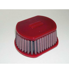 Filtro de aire BMC para KTM LC4 640, LC4 640 ADVENTURE, LC4 640 ADVENTURE R y HUSQVARNA TC 65 de 2000 a 2023