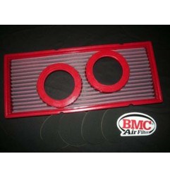 Filtre à air BMC pour KTM ADVENTURE 950, ADVENTURE 950 S, SUPERMOTO 950 de 2002 à 2008