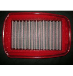 Filtre à air BMC Supermoto pour YAMAHA WR 125, WR 125 X, YZF 125 de 2008 à 2026