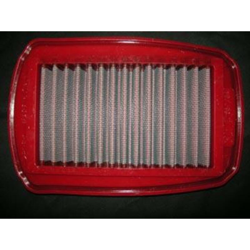 Filtro de aire BMC Supermoto para YAMAHA WR 125, WR 125 X, YZF 125 de 2008 a 2026