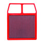 BMC Luftfilter für CAN-AM COMMANDER 1000, COMMANDER 1000 EFI DPS, COMMANDER 800, COMMANDER 800 R EFI DPS, COMMANDER 800 R EFI XT