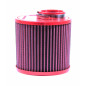 Filtro de aire BMC para CAN-AM OUTLANDER 650, OUTLANDER 650 EFI XT, OUTLANDER MAX 650 EFI, RENEGADE 500 de 2006 a 2012 Filtro de aire BMC para CAN-AM OUTLANDER 650, OUTLANDER 650 EFI XT, OUTLANDER MAX 650 EFI, RENEGADE 500 de 2006 a 2012