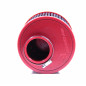 Filtre à air BMC pour CAN-AM OUTLANDER 650, OUTLANDER 650 EFI XT, OUTLANDER MAX 650 EFI, OUTLANDER MAX 650 EFI XT, RENEGADE 500