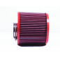 BMC Air Filter for CAN-AM OUTLANDER 650, OUTLANDER 650 EFI XT, OUTLANDER MAX 650 EFI, OUTLANDER MAX 650 EFI XT, RENEGADE 500