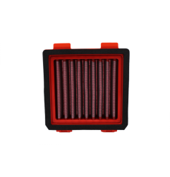 Filtro de aire BMC para HUSQVARNA SVARTPILEN 125, SVARTPILEN 401, VITPILEN 125 y KTM ADVENTURE 390, ADVENTURE 390 X