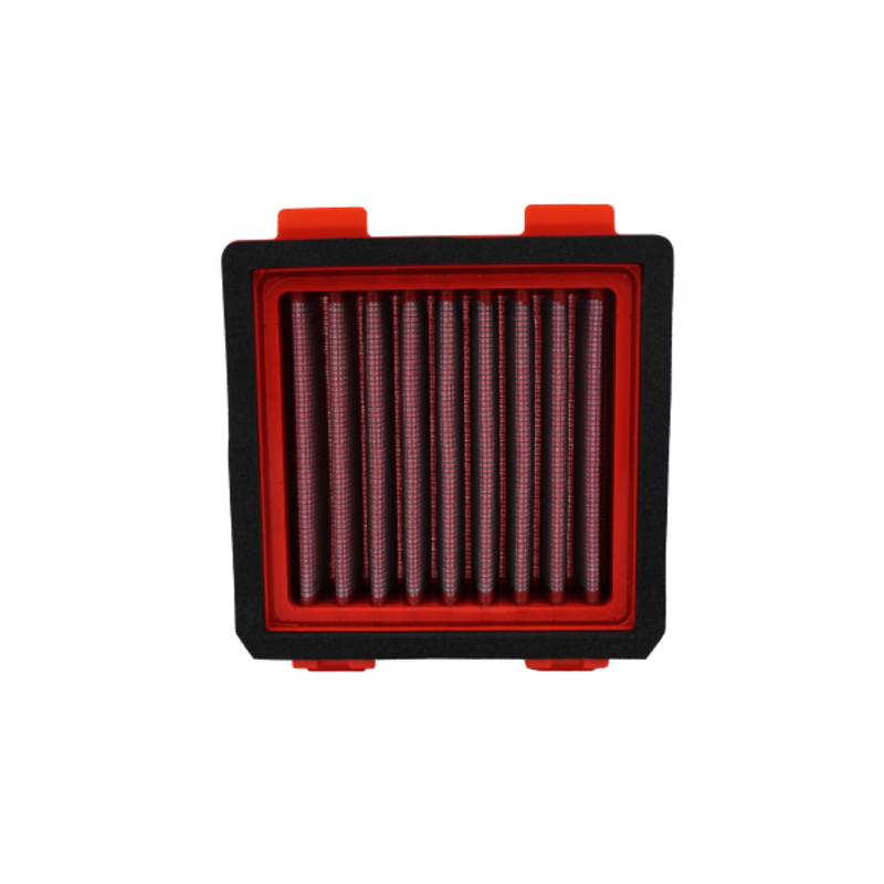 Filtro de aire BMC para HUSQVARNA SVARTPILEN 125, SVARTPILEN 401, VITPILEN 125 y KTM ADVENTURE 390, ADVENTURE 390 X Filtro de aire BMC para HUSQVARNA SVARTPILEN 125, SVARTPILEN 401, VITPILEN 125 y KTM ADVENTURE 390, ADVENTURE 390 X