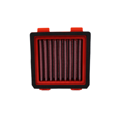 Filtro de aire BMC para HUSQVARNA SVARTPILEN 125, SVARTPILEN 401, VITPILEN 125 y KTM ADVENTURE 390, ADVENTURE 390 X