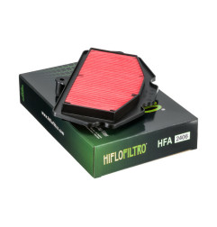 Filtro de aire HIFLOFILTRO para KAWASAKI KLE 500, KLE 500 SE de 2026