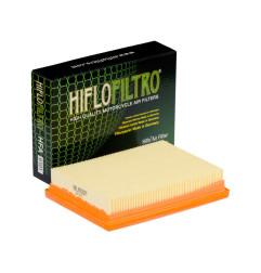 Filtre à air HIFLOFILTRO pour APRILIA RXV 450, RXV 550, SXV 450, SXV 550 de 2005 à 2017