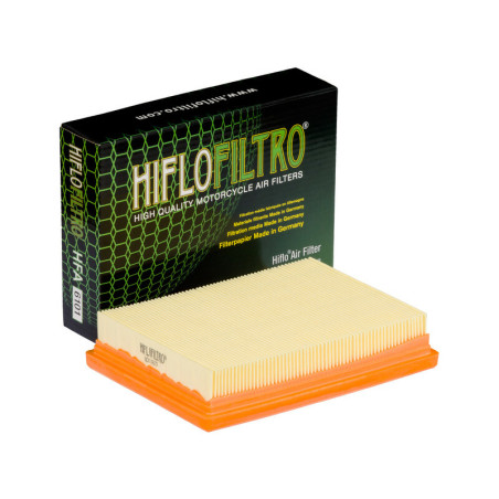 HIFLOFILTRO Luftfilter für APRILIA RXV 450, RXV 550, SXV 450, SXV 550 2005-2017