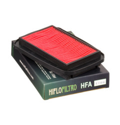 Filtre à air HIFLOFILTRO pour YAMAHA WR 125, WR 125 X, YZF 125 de 2008 à 2026