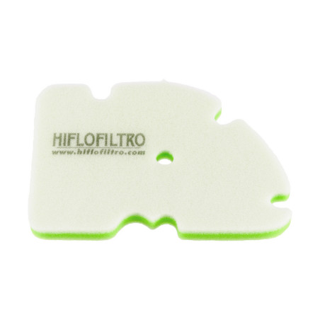 HIFLOFILTRO Luftfilter Doppelstufe für GILERA OREGON 250 QUAD 2007-2011