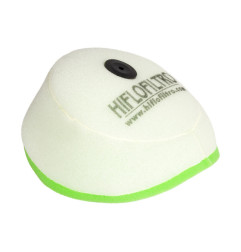 HIFLOFILTRO air filter for BETA RR 250, RR 400, RR 450, RR 520, RR 525 2005-2012