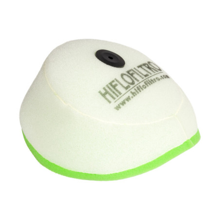 HIFLOFILTRO air filter for BETA RR 250, RR 400, RR 450, RR 520, RR 525 2005-2012
