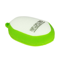 Filtro de aire HIFLOFILTRO para KAWASAKI KX 250, KX 250 X, KX 450, KX 450 X, KXF 250 de 2024 a 2027