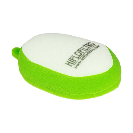 Filtre à air HIFLOFILTRO pour KAWASAKI KX 250, KX 250 X, KX 450, KX 450 X, KXF 250 de 2024 à 2027