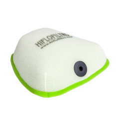 Filtro de aire HIFLOFILTRO para YAMAHA WRF 250, WRF 450, YZF 250, YZF 450 y FANTIC XEF 450, XXF 250, XXF 450 de 2023 a 2027