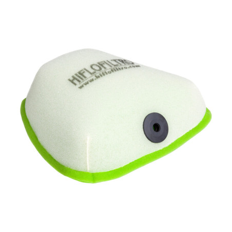 Filtro de aire HIFLOFILTRO para YAMAHA WRF 250, WRF 450, YZF 250, YZF 450 y FANTIC XEF 450, XXF 250, XXF 450 de 2023 a 2027